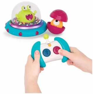 Bumper car игрушка