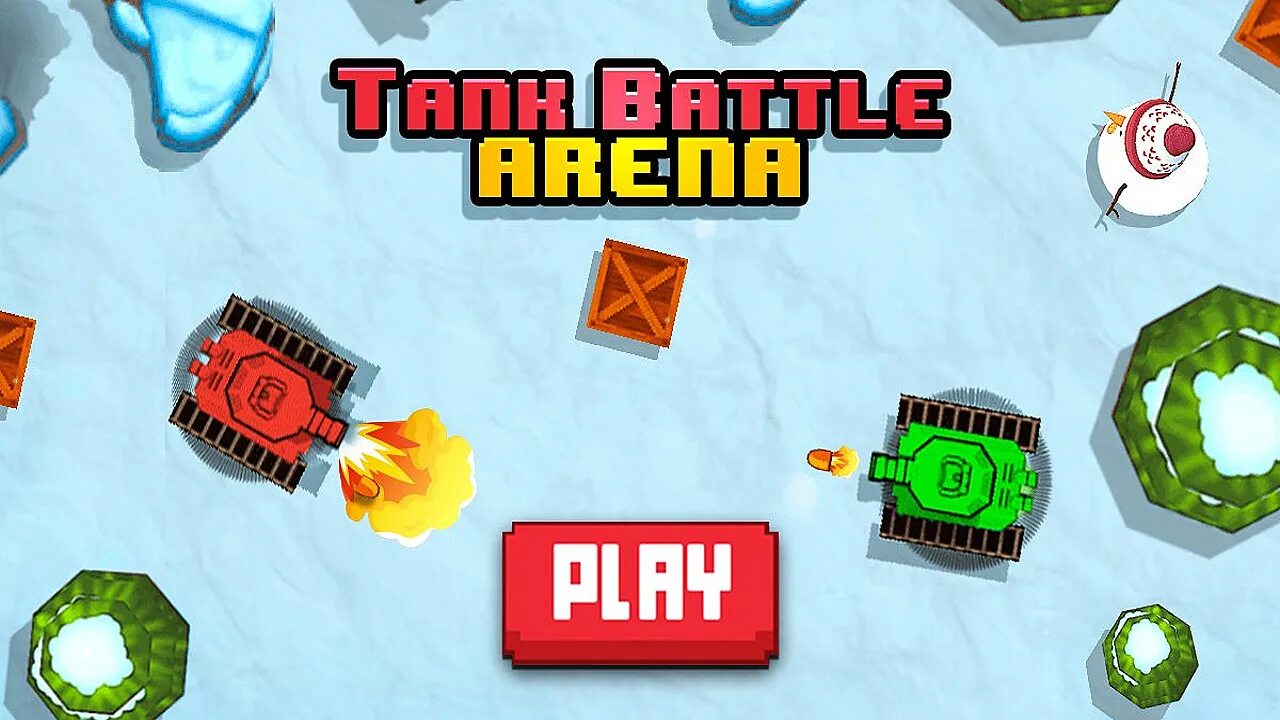 Битва на арене игра. Танковая Арена. Танк Арена Баттл. Battle Tanks Arena mobile game. Игра tank arena