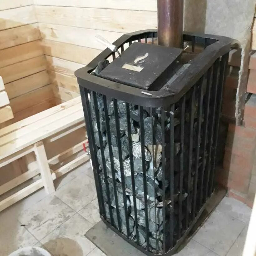 каменка терм