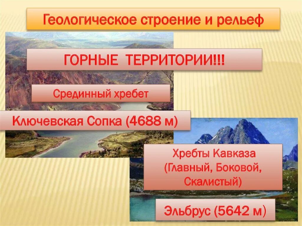 Экзотика России Северный Кавказ. Северный Кавказ Крым и Дальний Восток. Северный Кавказ презентация. Кавказ Крым Дальний Восток таблица.