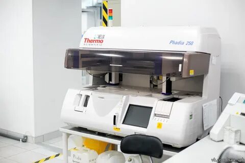 Immunocap
