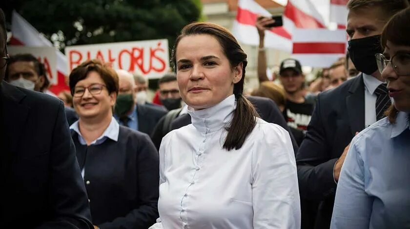 Литва признала