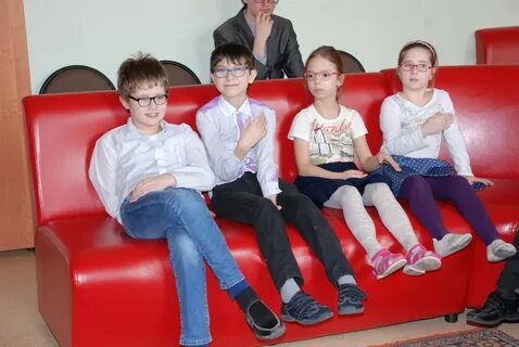 Музыкальные интернаты для детей