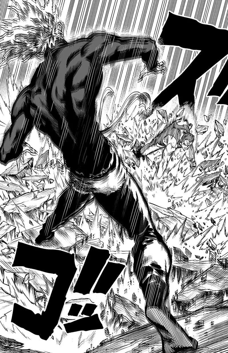 Ванпанчмен. One punch man манга. Борос ванпанчмен 209 глава. Кинг ванпанчмен манга. Мурата ванпанчмен.