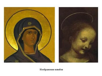 Икона понимаешь