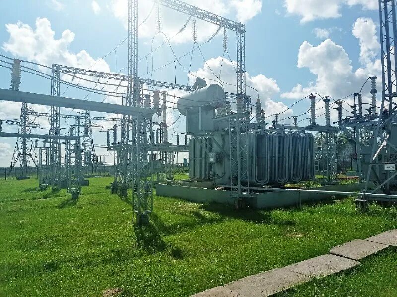 энергия сибири новосибирск