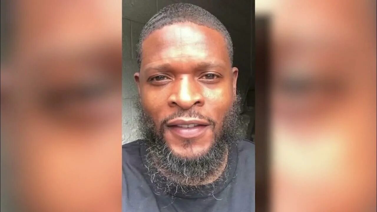Murdered father. Murdered father