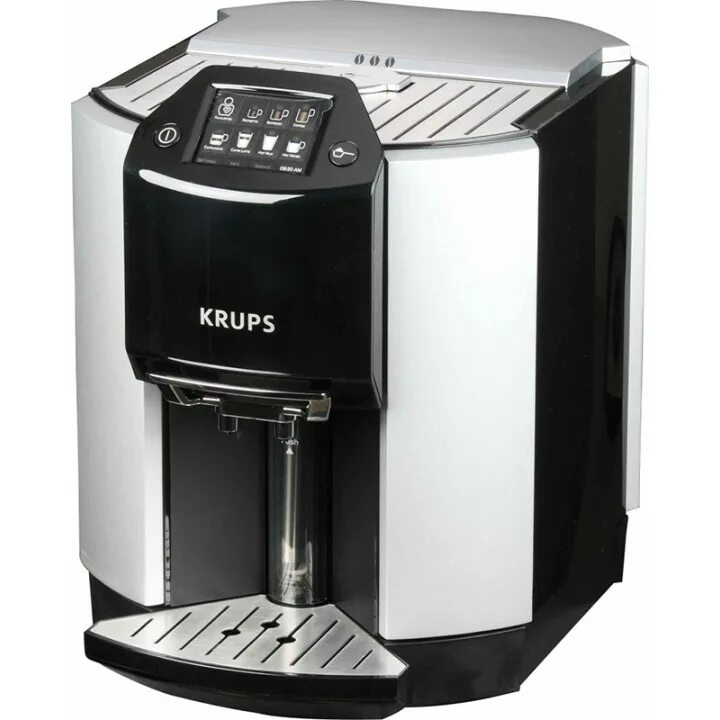 Кофемашина крупс очистка от накипи. Krups ea9000. кофемашина крупс 9000. krups ea9000 barista. крупс бариста 9010.