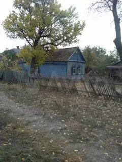 Хутор кущевский