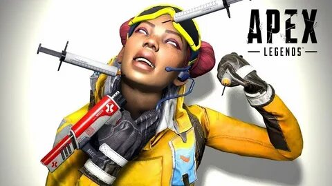 Apex meme