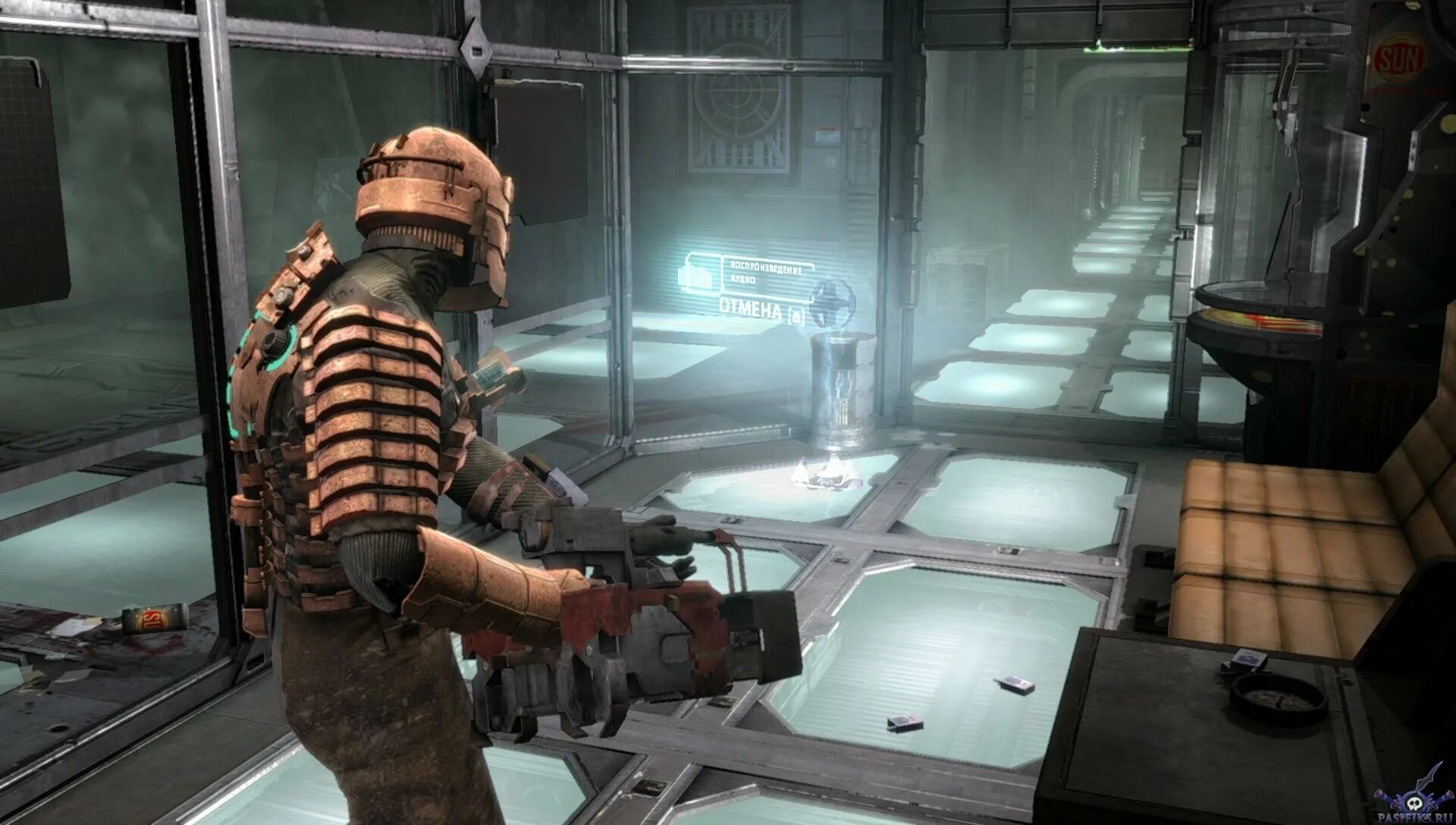 Игра dead space отзывы