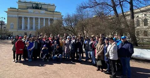 Надзоры санкт петербурга