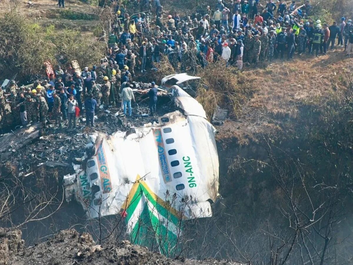 Катастрофа АТР 72 В Непале. ATR 72 Покхара. Авиакатастрофа в Непале 2023. В Непале разбился самолет 2023.