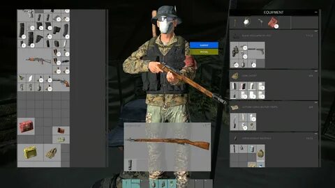 Dayz tools