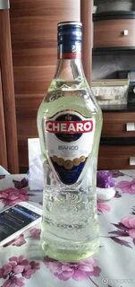 Chearo