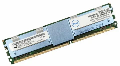 Fb dimm