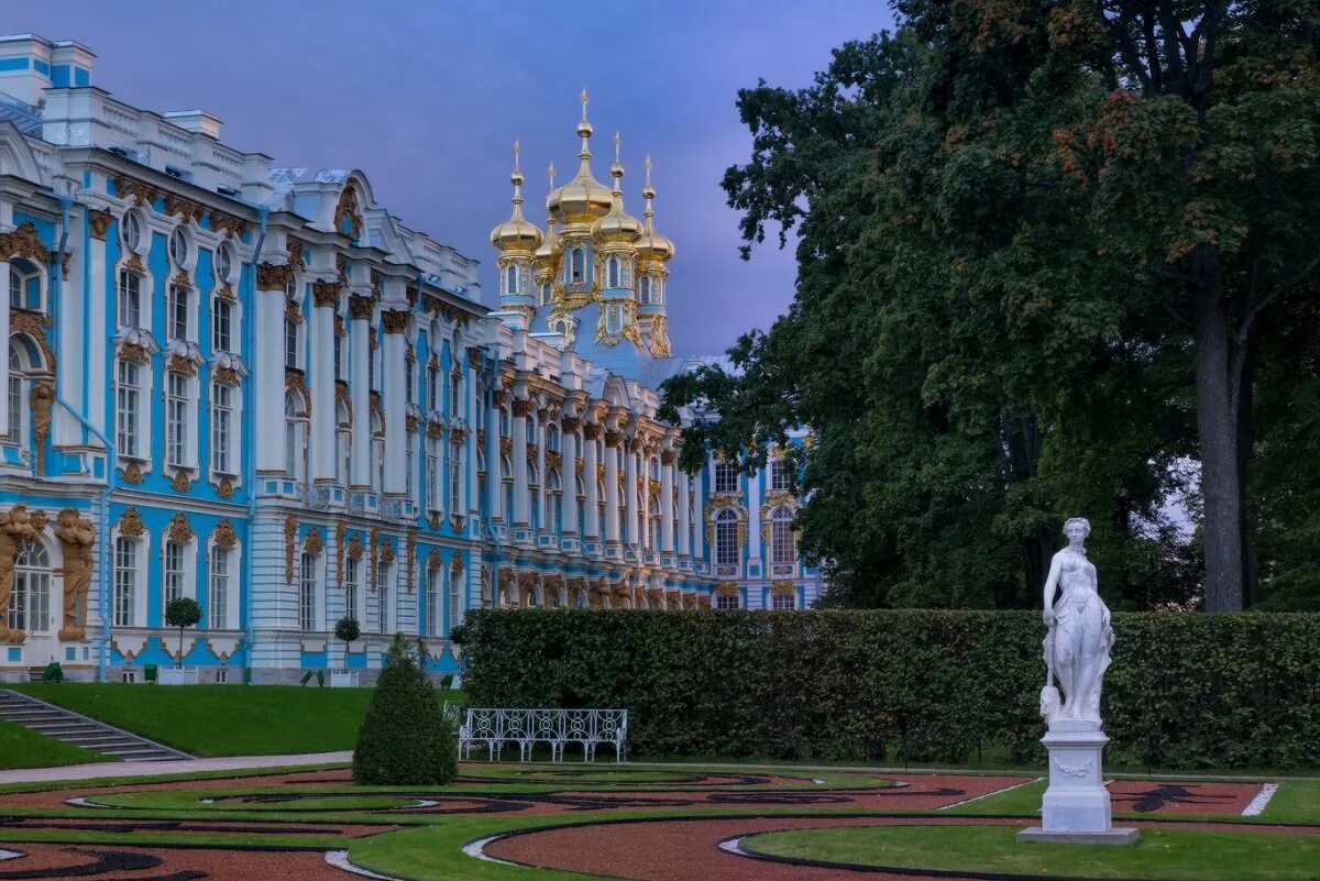 Достопримечательности петербурга дворцы