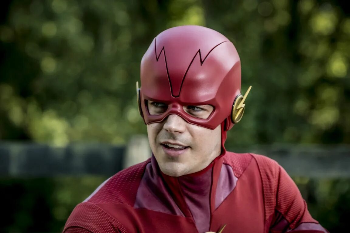 Флэш (the Flash) 2023.