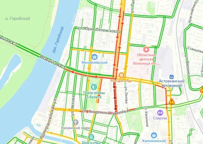 Как доехать до оперы и балета. Улица около театра. какие улицы около театра оперы и балета в красноярске. астрахань карта театр оперы и балета парк фото. где парковка возле театра оперы и балета.