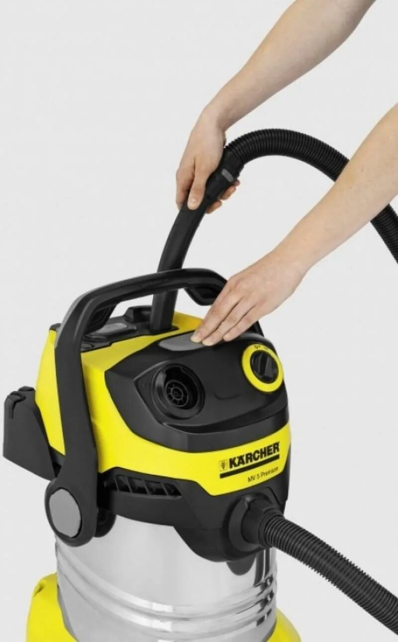 Купить пылесос керхер 5. Пылесос Karcher WD 5 Premium. Пылесос Karcher MV 5 Premium. Пылесос Karcher WD 5 (MV 5) Premium 1.348-230. Пылесос Karcher WD 6 P Premium.