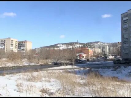Работа миасс машгородок