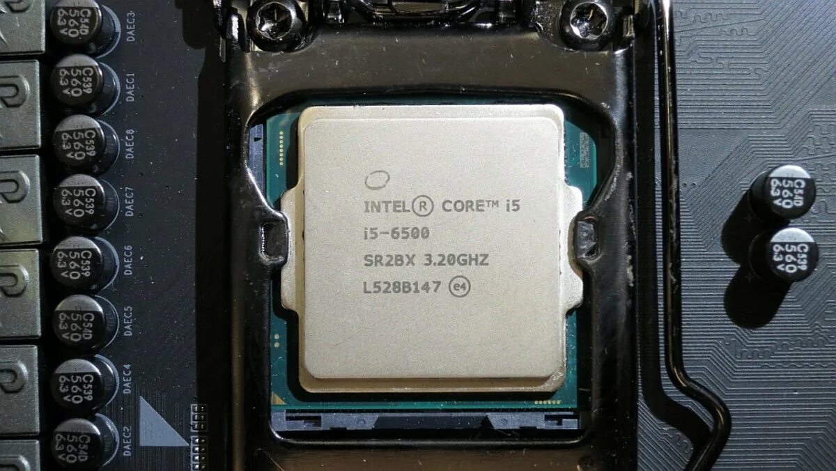 Процессор Intel Core i5-6500. Intel Core i5-6500 OEM. Core i5 6500 сокет. Intel Core i5 6500 Skylake. I5 6500 сокет