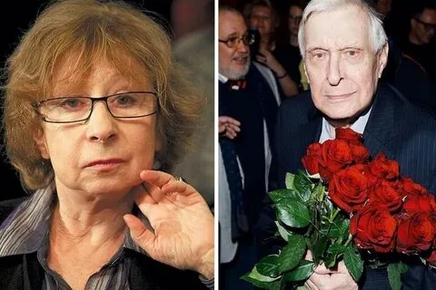 Ахеджакова где сейчас живет 2024