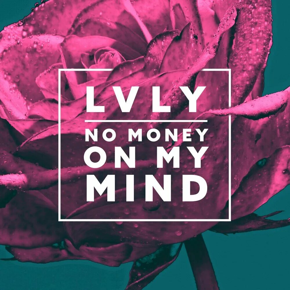 Many in my mind. Lvly. lvly исполнительница. money on my mind. my mind.