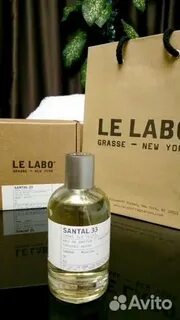 Labo 33