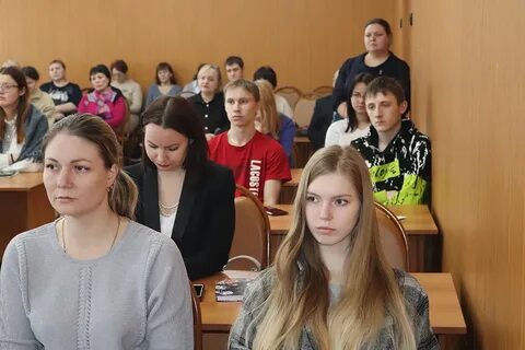 Красный студент