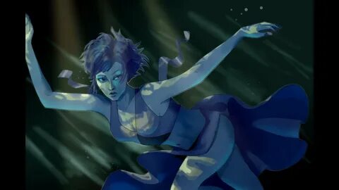 Lapis lazuli