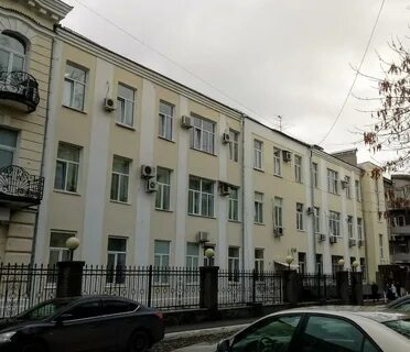 Степана разина 35