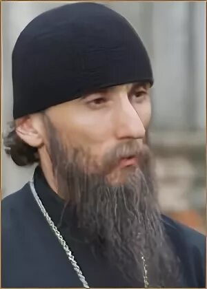 Монах 2012