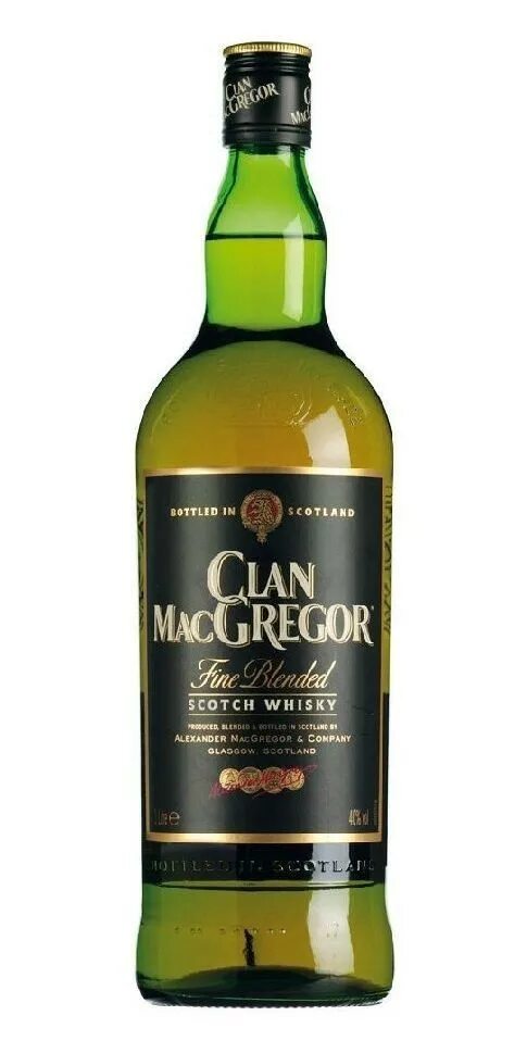 Виски clan macgregor. Виски "Clan MACGREGOR", 0.7 Л. Виски Clan MACGREGOR 0.5. Виски клан МАКГРЕГОР купажированный. Виски Clan MACGREGOR, 0,35 Л.