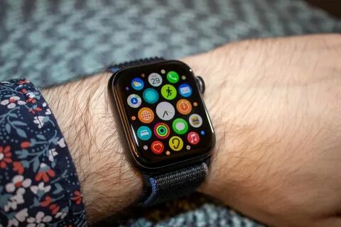 Часы лучше apple watch