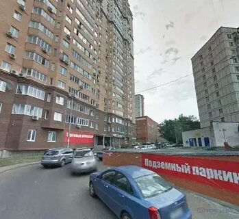 Одинцово улица садовая