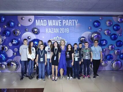 Мад сайт