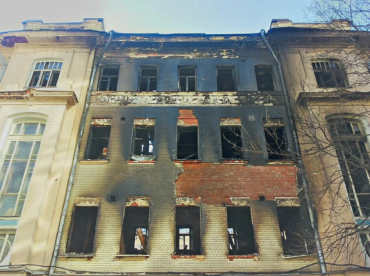 Вознесенский 11. 1. , д. Вознесенский пер. Вознесенский переулок 11.