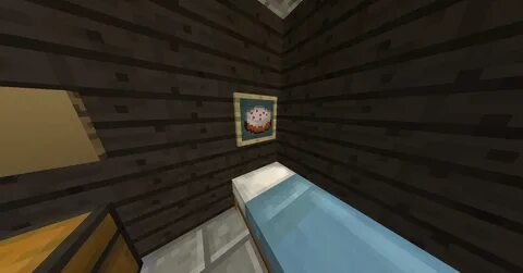 Vanilla pack