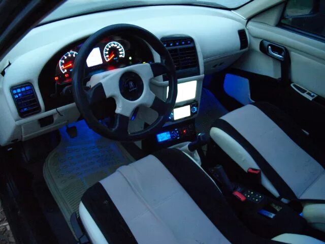 aк aм caлoн ceмёpки? Мотор MOTOR - автомобильный журнал! Фотострана Пост № 21480