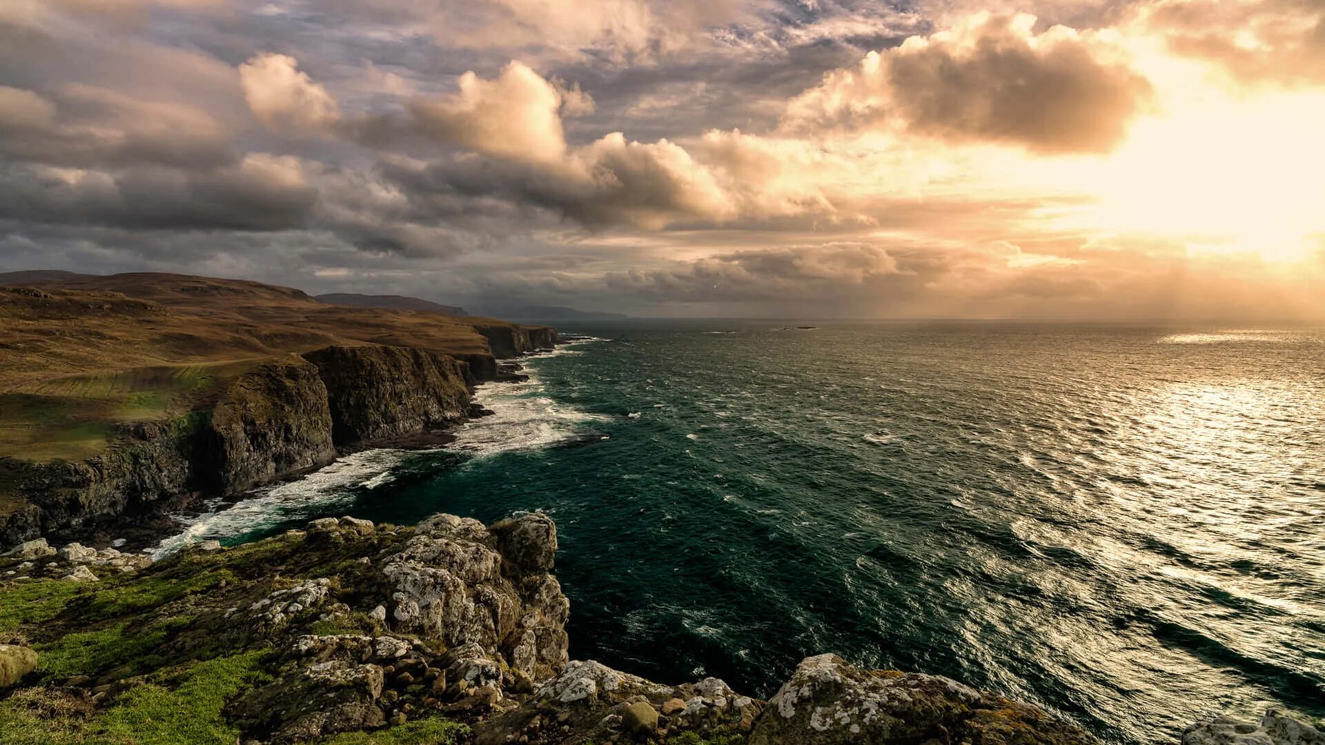 Ireland Images Images of ireland, Ireland tourist attractions, Scotland wallpape