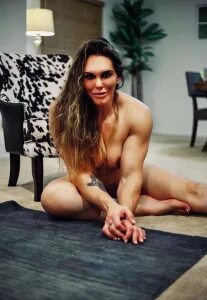 Women in MMA/UFC NO INSTAGRAM CONTENT Page 204 Nude Celebs T.