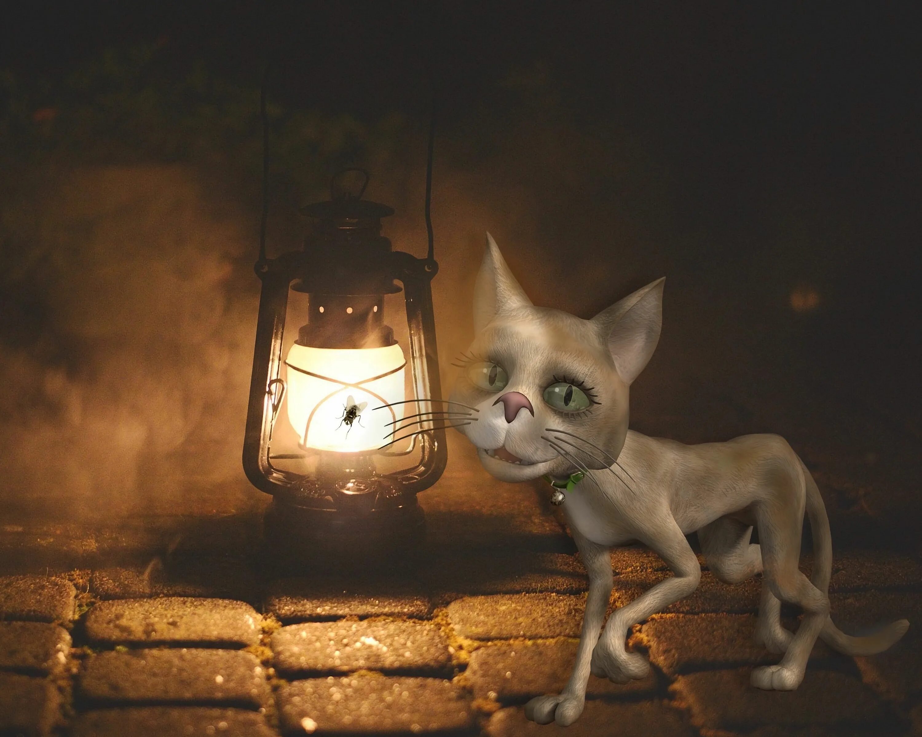 Лампа кот. Кошачий светильник. Котик с лампой. Кошка с лампочкой. Игра для кошек на экране телефона муха