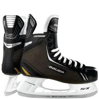 Bauer sr