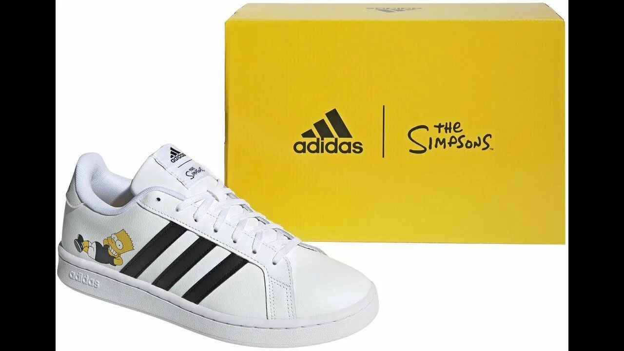 Adidas Grand Court White. Adidas Simpsons кроссовки. Адидас симпсоны. Мокасины adidas Simpsons. Адидас симпсон