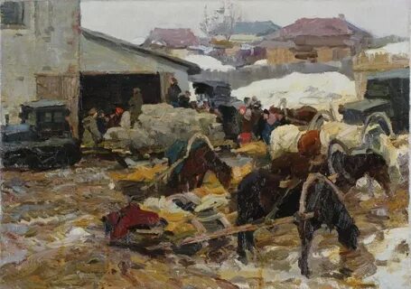 Заслуженный художник рсфср список