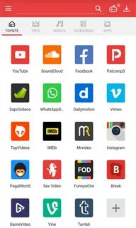 Vidmate apk