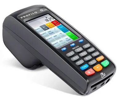 New pos