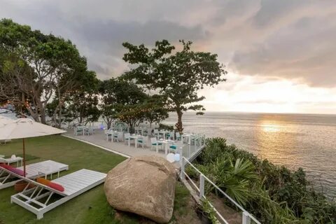 Secret cliff resort 4