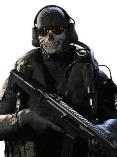 Гоуст warfare